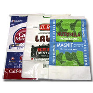 Woven bag - Jebic Bag - polypropylene