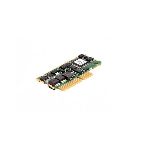 CANopen motor controller - iPOS3604 VX-CAN - Technosoft - stepper / brushless / brushed