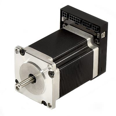 stepper motor - Technosoft