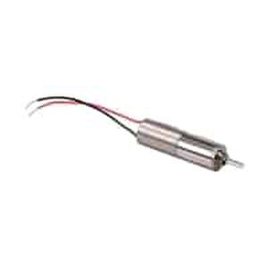 Coreless motor - TCU10025 series - Technosoft - brushed / DC / 12 V