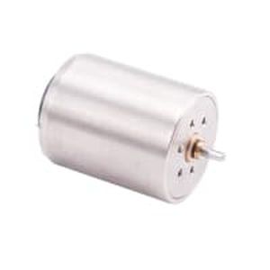 Micromotor - TCU24032 series - Technosoft - brushed / DC / 24 V