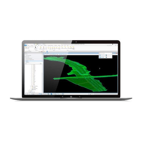 Analysis software - OpenRoads Designer - Bentley Systems Europe B.V. - visualization / modeling / design
