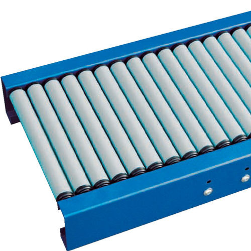 Roller conveyor - ERIMEC MANUTENTION - horizontal / transport / gravity