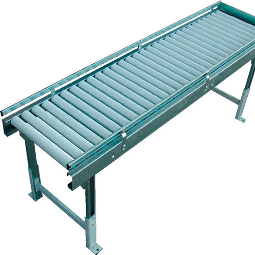 Roller conveyor - ERIMEC MANUTENTION - horizontal / transport / gravity
