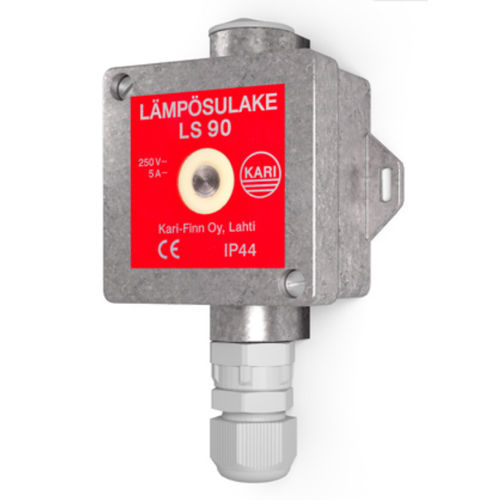 Thermal fuse - LS90 - Kari-Finn Oy