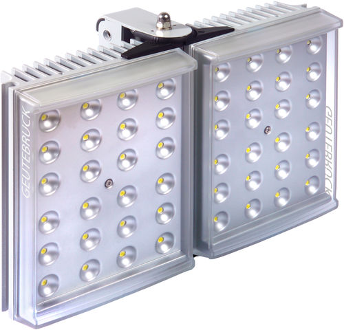 LED floodlight - Helios series - GEUTEBRÜCK