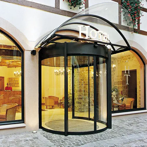 Curved Sliding Door Diva 5 Portalp Glass Automatic Indoor Curved Sliding Door Diva 5 Portalp, Curved Sliding Doors Interior