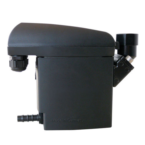 Condensate drain - UFM series - RENNER Kompressoren - automatic / electronic / compact