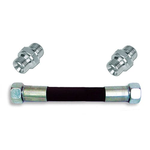 Air hose - RENNER Kompressoren - plastic / flexible