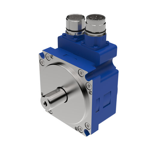 AC servomotor - HDD 09E - HDD Sweden AB - 400 V / 380 V / 220 V