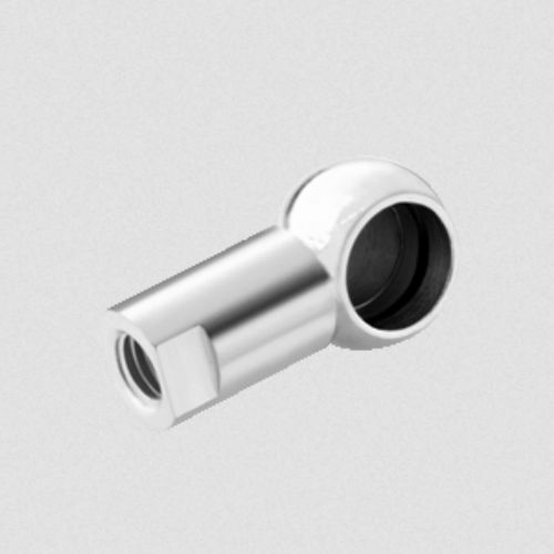 Ball joint housing - A series - Chiavette Unificate S.p.A.
