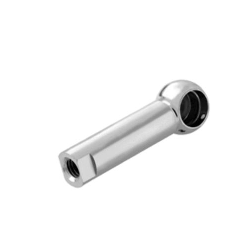 Stainless steel ball joint housing - BL series - Chiavette Unificate S.p.A.