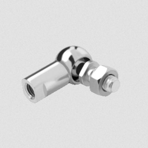 Ball joint ball stud - C series - Chiavette Unificate S.p.A.