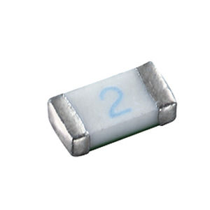Square fuse - 3216FF series - OMEGA FUSIBILI - fast-acting / ceramic / glass
