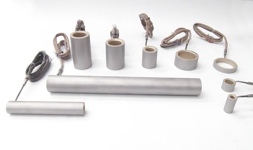 Cast-in heating element - E.M.P. srl
