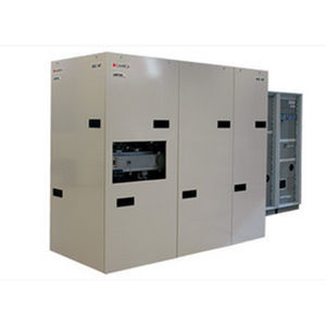 Mass spectrometer - IMS Wf & SC Ultra  - CAMECA - IMS / process / for the semiconductor industry