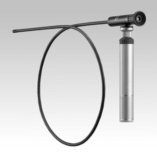 flexible fiberscope - Moritex