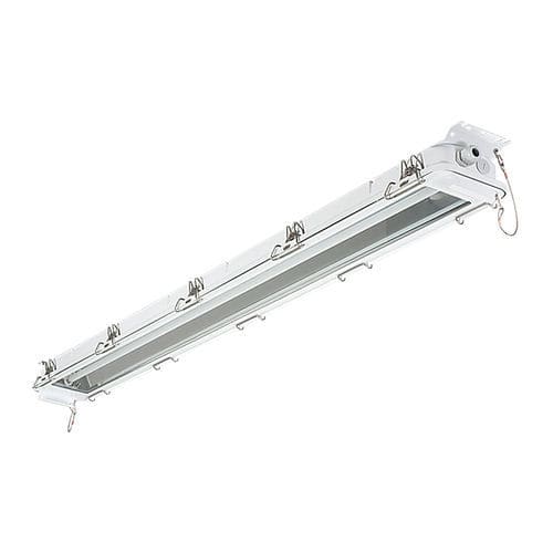 Safety lighting - i55 - Luxo ASA - LED / maintenance / IP66