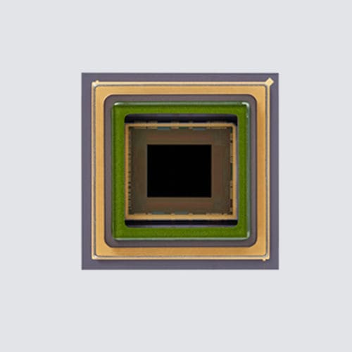 Diode array image sensor - IMX99 series - Sony Semiconductors - infrared / SWIR / visible