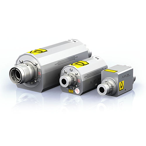 Optical coupler IPG Photonics Corporation