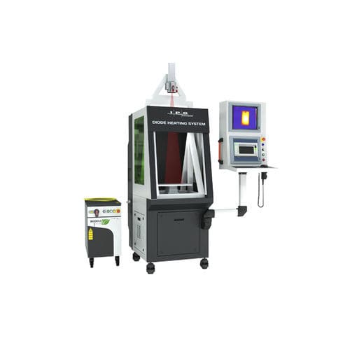 Continuous laser - DLS serie - IPG Photonics Corporation - solid