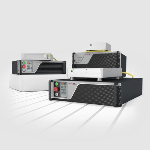 Nanosecond laser system - ELPN-1617/1645 - IPG Photonics Corporation - solid-state / mid-infrared / high-power