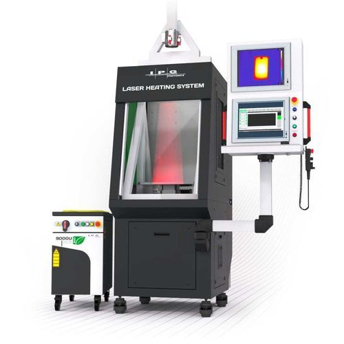 Heating system - IPG Photonics Corporation