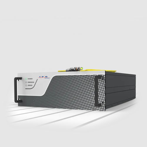 Continuous laser system - YLR-AM - IPG Photonics Corporation - fiber / near-infrared / for materials processing