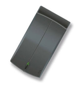 Non-contact card reader - CP-HF/USB - CIRCONTROL SA - 13.56 MHz / with USB connection