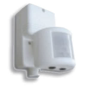 Presence detector - 12 m, 220 V | LC-720 - CIRCONTROL SA - active infrared