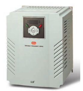Three-phase frequency converter -  FM-V20T - CIRCONTROL SA - vertical / motor