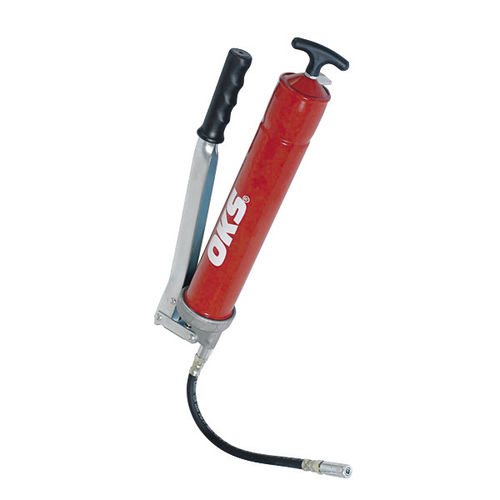 Lubricating gun - 5500 - OKS Spezialschmierstoffe GmbH - grease / manual