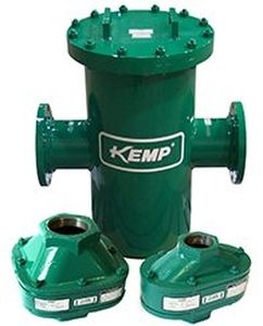 Flame arrester - KEMP