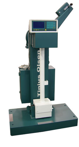 Metal pendulum impact tester - IT542 - Tinius Olsen
