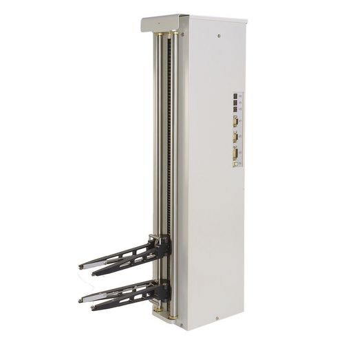 Extensometer - Automatic Extensometer - Tinius Olsen