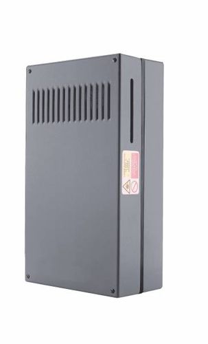 Laser extensometer - Model 500LC  - Tinius Olsen