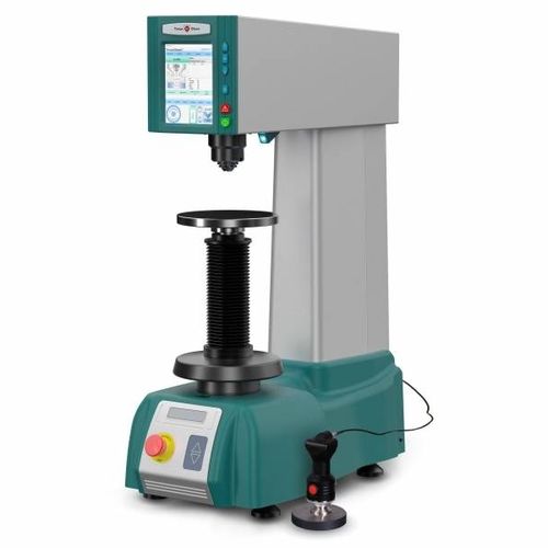 Rockwell Indentation Hardness Tester - FH 1-7 - Tinius Olsen - Benchtop ...