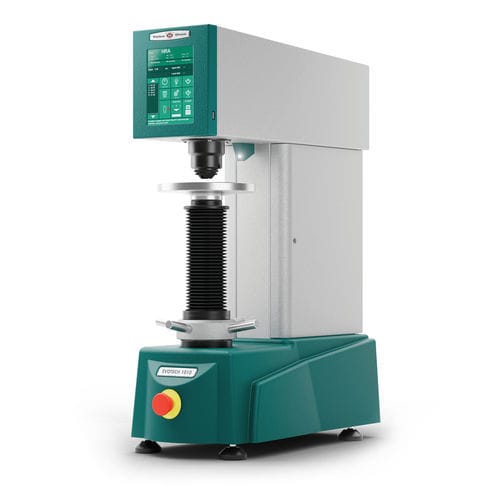 Rockwell indentation hardness tester - Evotech 1010 - Tinius Olsen - Brinell / benchtop / for automobiles