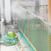 Water cooler - COOLKIT-B - Ikeuchi Europe