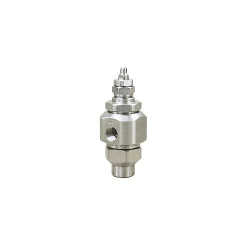 Atomizing nozzle - BIMV series - Ikeuchi Europe - cleaning / cooling / misting