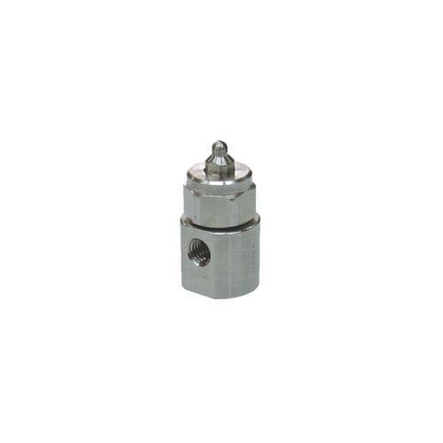 Atomizing nozzle - CBIMV series - Ikeuchi Europe - cleaning / cooling / humidity
