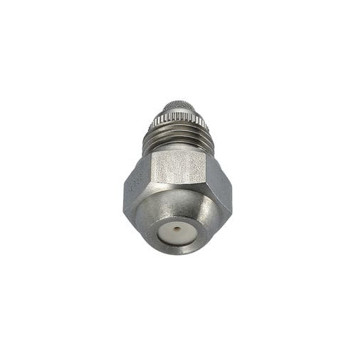 Atomizing nozzle - KB series - Ikeuchi Europe - cooling / misting / for water