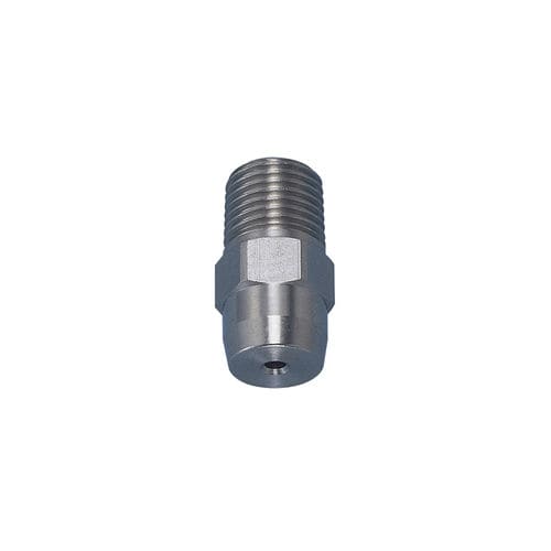 Spray nozzle - JJXP series - Ikeuchi Europe - cooling / washing / for water