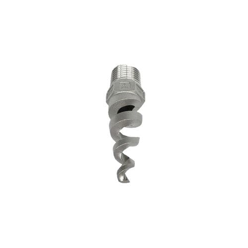 Spray nozzle - UZUJP - Ikeuchi Europe - cleaning / cooling / for liquids