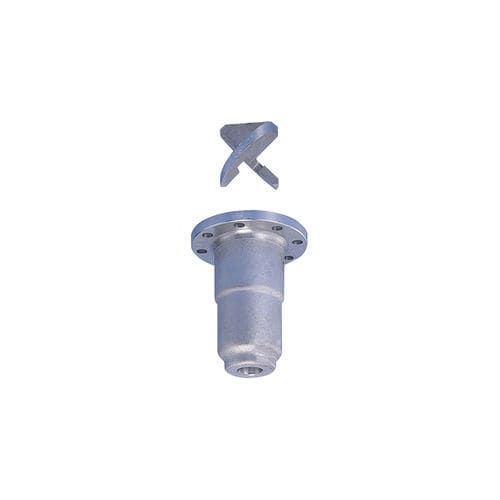 Spray nozzle - TJJX series - Ikeuchi Europe - cooling / washing / for liquids