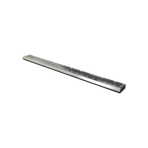 Ambient air curtain - SLNH-H series - Ikeuchi Europe - horizontal / compact