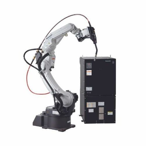 arc welding machine - Panasonic Robot & Welding system solutions