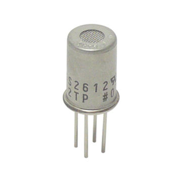 Methane gas sensor - TGS2612 - Figaro Engineering Inc. - LPG / semiconductor