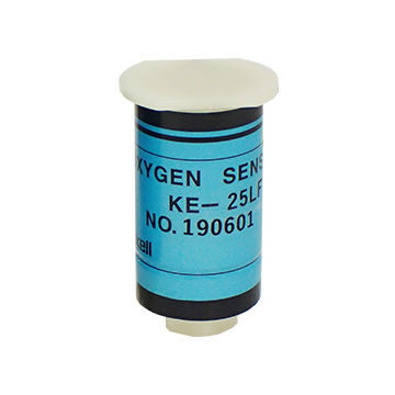 Oxygen gas sensor - KE-25LF - Figaro Engineering Inc. - electrochemical / lead-free