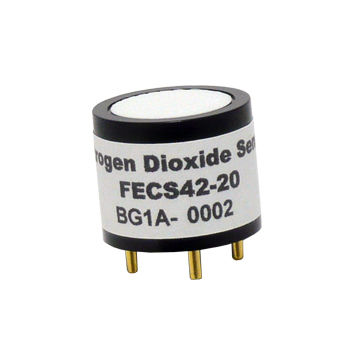 Nitrogen dioxide nitrogen dioxide sensor - FECS42-20 - Figaro Engineering Inc. - electrochemical